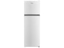 Geladeira/Refrigerador Midea Cycle Defrost Duplex Branco 294L MD-RT411 - 220V