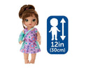 Boneca Baby Alive Hora da Consulta Morena