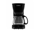 Cafeteira Elétrica Britânia BCF20A 20 Xícaras Preto 63901139 - 110V
