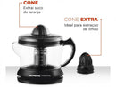 Espremedor de Frutas Mondial E-02 Premium - 220V