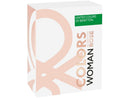 Perfume Benetton Colors Woman Rose Feminino