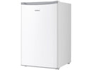 Frigobar Mondial 120L Branco e Cinza com Gaveta FGB-01-W120 - 220V