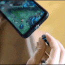 Cabo Carregador Magnético - Uslion©